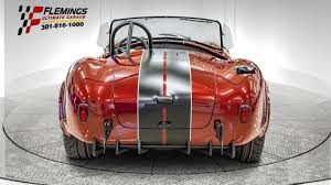 Image result for Ruby Red 1965 AC Cars