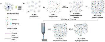 Flex pack top 120 top 200 top 250 everything pack. A Highly Printable And Biocompatible Hydrogel Composite For Direct Printing Of Soft And Perfusable Vasculature Like Structures Scientific Reports