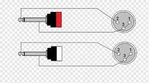 Connect the xlr's pin 3 to the 1/4 tip. Wiring Diagram Xlr Connector Phone Connector Electrical Wires Cable Frieze Angle Rectangle Electrical Wires Cable Png Pngwing