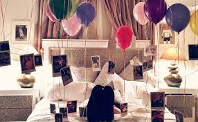 Browse unique birthday gifts for him to get him just what he wanted. 5 Unique Birthday Surprise Gifts Ideas For Him
