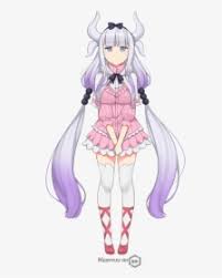 Transparent Kanna Kamui Png Kanna Kamui Cute Fanart Png Download Transparent Png Image Pngitem №4 в лучший женский персонаж 2017. kanna kamui cute fanart png download
