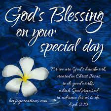 Blessing Birthday Wishes For Pastor For We Are God S Handiwork Created In Christ Jesus To Do Good Works Which God Prepared Happy Birthday Male Friend Happy Birthday Man Happy Birthday Pictures