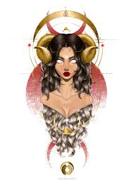 About The Fire Signs In Astrology Aries Leo And Sagittarius Aries Art Aries Wallpaper Aries Aesthetic