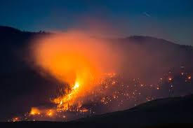 On june 30th, a wildfire broke out and devastated the community of lytton, b.c. B C Wildfires The Damage So Far And How You Can Help The Globe And Mail
