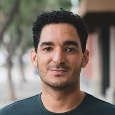 Steven Borrelli's Instagram, Twitter & Facebook