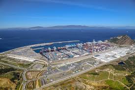 Hilton tanger city center hotel & residences. Worldcargo News News Tanger Med 2 Officially Launched