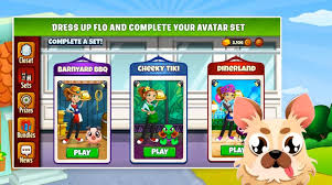 Join flo behind the grill in cooking dash, an original new game from the creators of diner dash! Cooking Dash Play The Most Popular Cooking Game On Pc