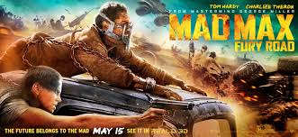 The road warrior is their sport for the day. Mad Max Fury Road Movie 3 New Posters And New Trailer Teaser Trailer