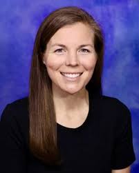 Lindsay Johnson, FNP, Nurse Practitioner