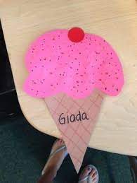 Para siswa jadi bisa mengetahui tata cara ibadah haji, aturan apa saja. 12 Name Tag Ideas Cubby Tags Preschool Crafts Cubby Tags Preschool