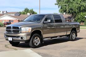 Image result for UPS Brown 2006 Dodge Truck