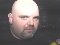 Doug Colson wrestles for charity