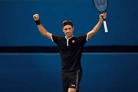 Uniqlo activewear is made with the technology and material to always keep you at the top of your game. Uniqlo S Roger Federer Collection Is Proof You Should Be Working Tennis Gear Into Your Training Wardrobe Gq