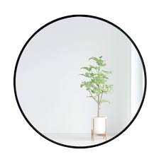 Looking for the leading 30 inch drop in electric range on the market? Emaison Black Metal Frame Mirror 30 Inch Round Modern Decorative Wall Mounted Mirror For Livingroom Bathroom Buy Online In Bahamas At Bahamas Desertcart Com Productid 216019633