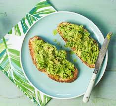 Avocado toast, simple, tasty, and nutritious. Avocado On Toast Recipe Bbc Good Food
