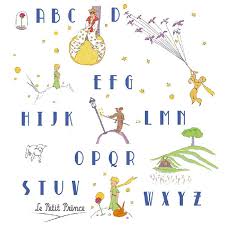 La toile aïda blanche 5.4 points. Abecedaire Le Petit Prince Kit De Broderie Princesse Pr 7768 Broderies Cie