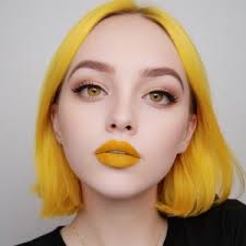 Metallic Lipstick, Platinum Metal