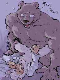 Rule34 - If it exists, there is porn of it  shirako, riz (beastars), tem  (beastars)  2478419