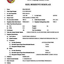 474 x 613 jpeg 25 кб. Contoh Surat Wakil Ambil Sijil X4e68j6x7mn3