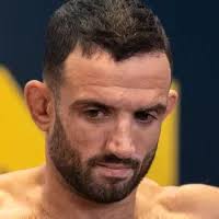 Tous les combattants de l'ufc