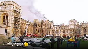 Windsor makes women's clothing & fashion accessible from dresses, tops, skirts, denim, shoes & much more to dress up in for all of life's special occasions! Windsor Castle Needed Public S Help After A Fire Inside Buckingham Palace Smithsonian Channel Youtube