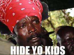 Image 264418 Kony 2012 Memes You Meme Know Your Meme