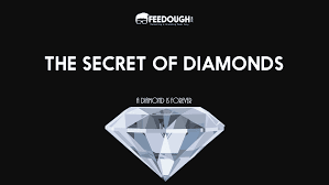 Diamonds Are Not Rare They Are Just Expensive De Beers Diamond Marketing Strategy Feedough
