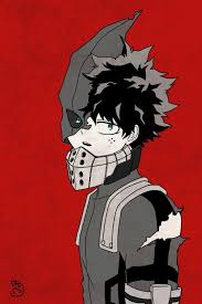 © 2020 cutewallpaper.org all rights reserved. Midoriya Izuku Villain Deku Hero Wallpaper Anime