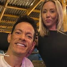 Charles Crossman's Instagram, Twitter & Facebook