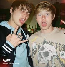 Some of my fav pics of Sam and Colby