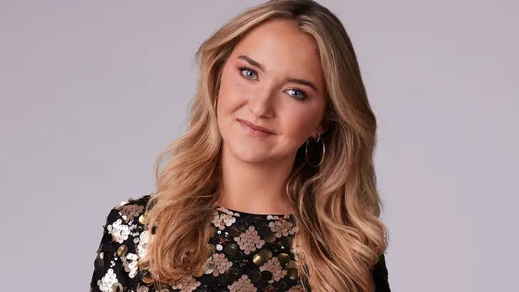 Lucky Number 7: Dit maakt GTST-actrice Noa Zwan ultiem gelukkig | Grazia