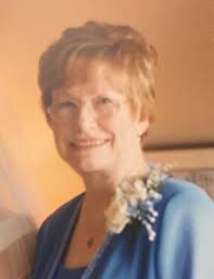 Patricia UMBRIACO Obituary (2021)