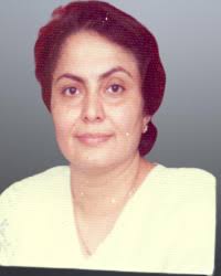 Dr Madhu Roy