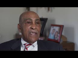 Dr Julius Ford, The Cecil H. Parker Award for Education (Trailblazers 2019) 