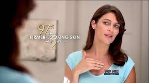I use mostly at night and when i wake up in the morning my neck is smooth like butter. Gold Bond Ultimate Neck Chest Firming Cream Tv Commercial Scarves Off Ispot Tv