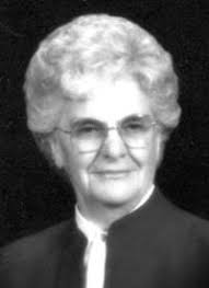 Vernetta Maxine Harper