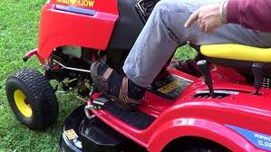 Black Friday Meilleur Prix Tracteur Tondeuse Avis