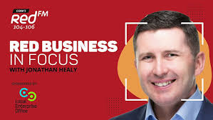 Red Business In Focus