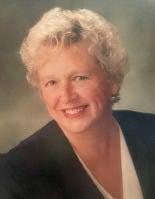 Suzanne Chase Olsen Obituary