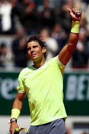 Do you remember when rafa nadal gave us a french lesson? For Rafael Nadal Roland Garros Was His Oasis In 12th French Open Title Win