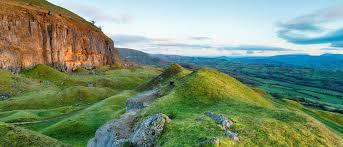 Literary Rambles tour in Wales 2026