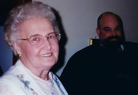 Mary Jane Rolfe Obituary