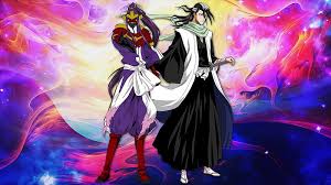 Bleach, senbonzakura kageyoshi and kuchiki byakuya. Byakuya Kuchiki Senbonzakura Byakuya Kuchiki Anime Bleach Senbonzakura Hd Wallpaper Peakpx