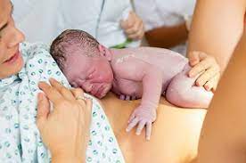 Vaginal Birth After A Caesarean Nct