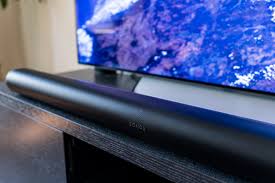 Use this button to select the hdmi port you connected your pc to. The Sonos Arc Is An Outstanding Soundbar On Its Own Or With Friends Techcrunch