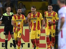 Aproveite tudo para sua viagem no frio ou neve. Benevento Raih Tiket Promosi Ke Serie A Untuk Pertama Kali Liga Olahraga