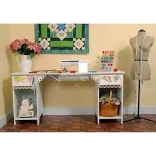 Have To Have It Arrow Olivia Sewing Table Sewing Furniture Sewing Machine Cabinet Sewing Cabinet