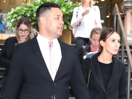 Jarryd lee hayne (born 15 february 1988) is an australian american football player and former rugby league player. X7hha5oqalhgem