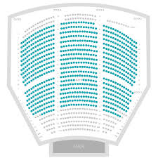 specific ruth eckerd hall seating chart ruth eckerd hall