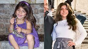 How old is milania giudice real housewives of new jersey? Teresa Giudice S Daughters Then Now See Transformation Photos Hollywood Life